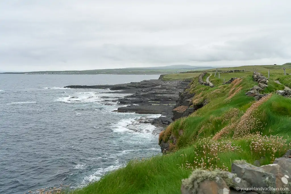 Kinvara to doolin shop