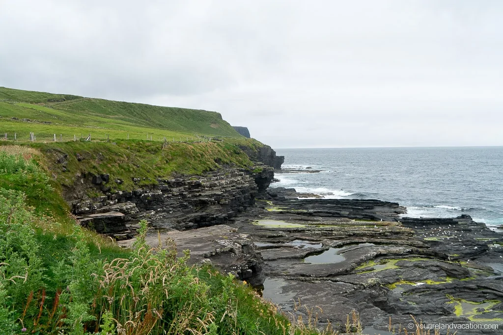 Doolin Cliff Walk