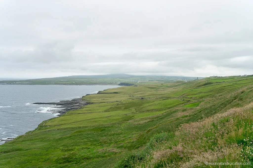 Doolin Cliff Walk