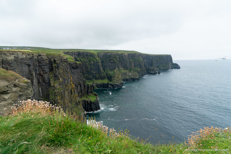 Doolin Cliff Walk