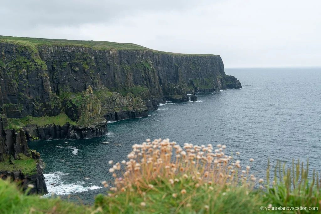 Doolin Cliff Walk