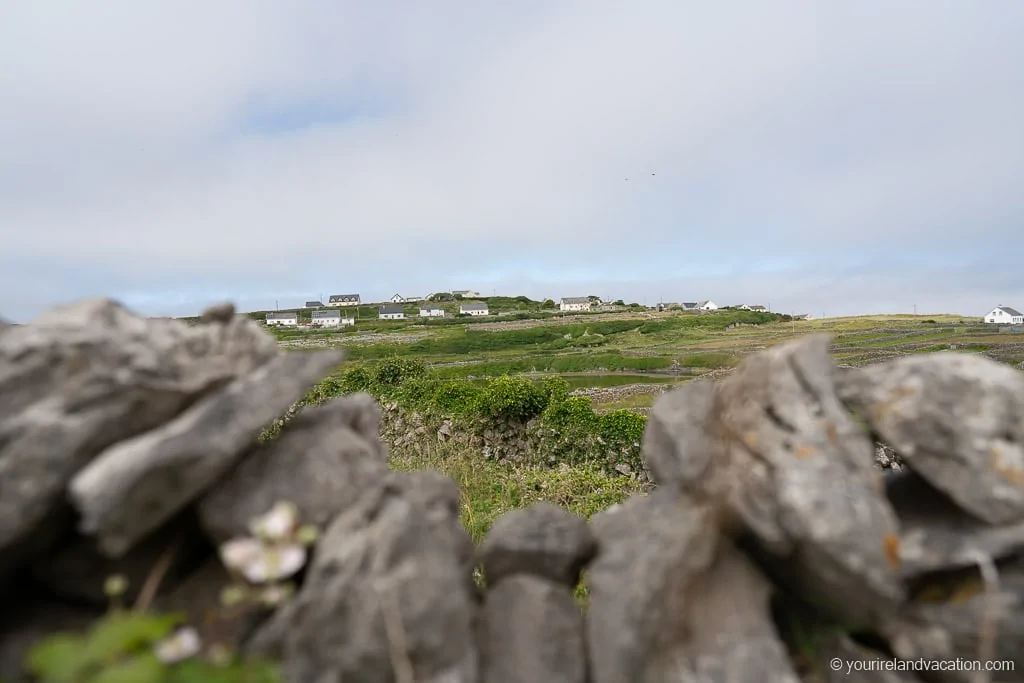 Things to do on Inisheer