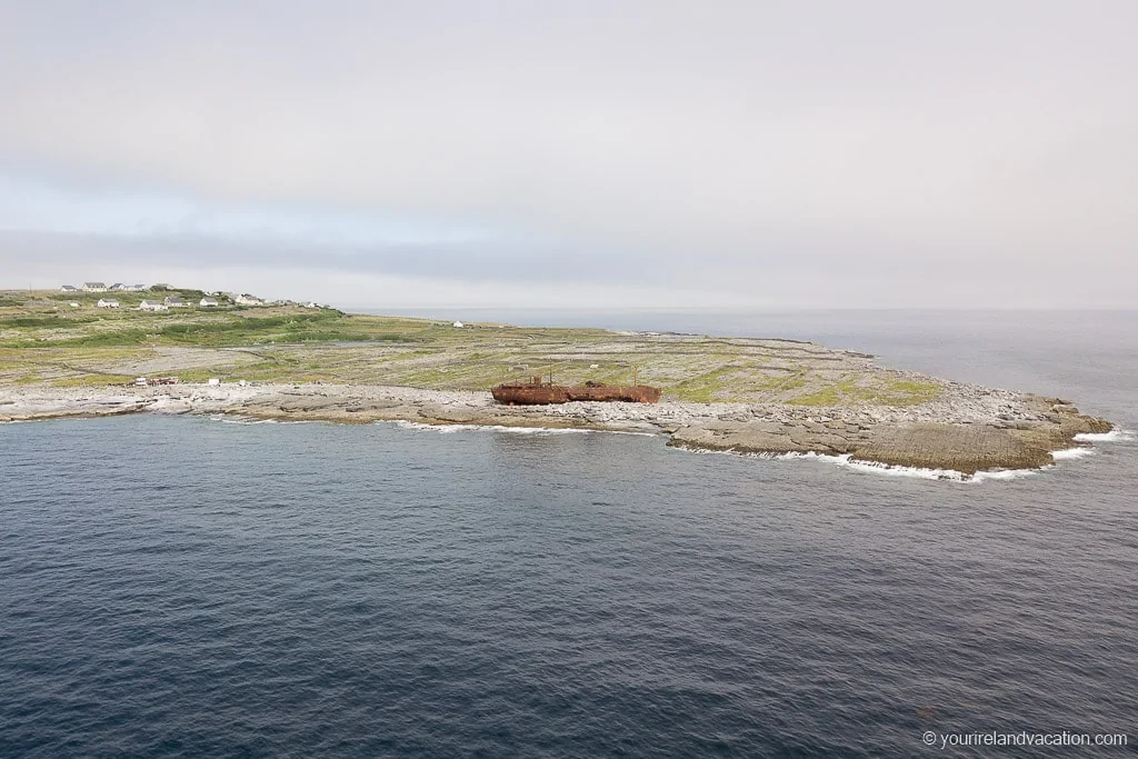 Things to do on Inisheer