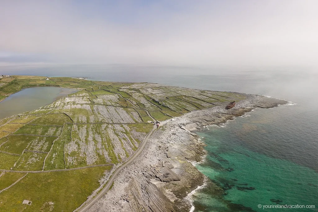 Things to do on Inisheer