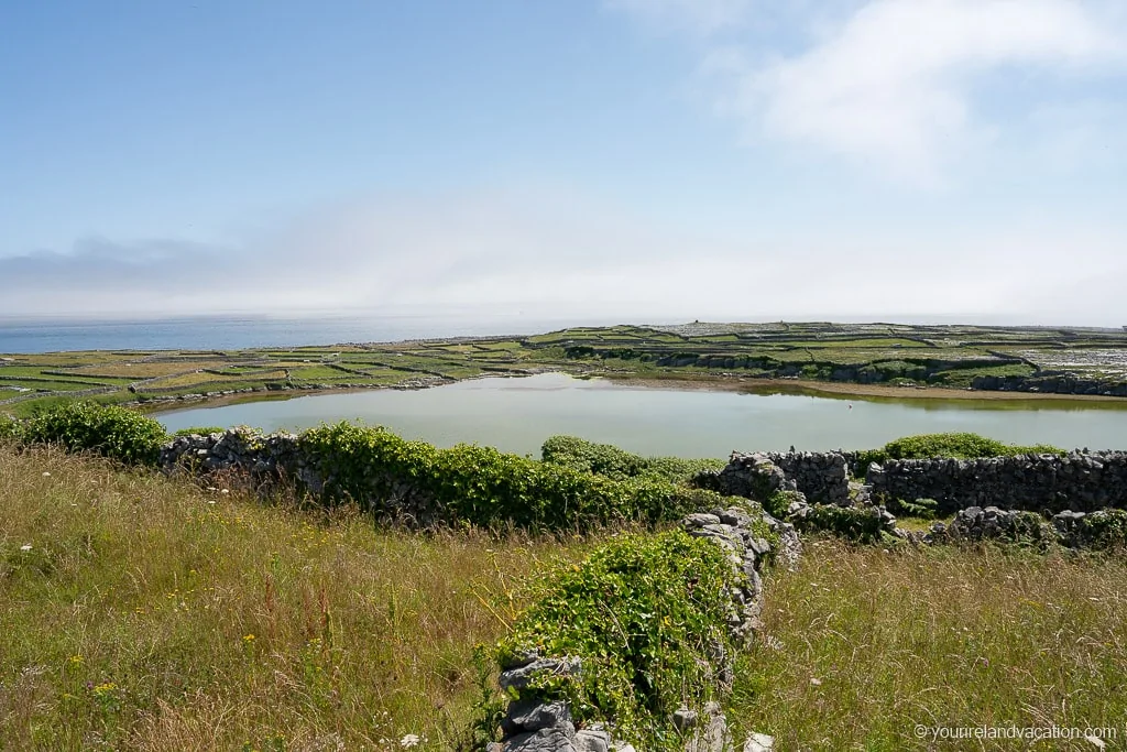 Things to do on Inisheer