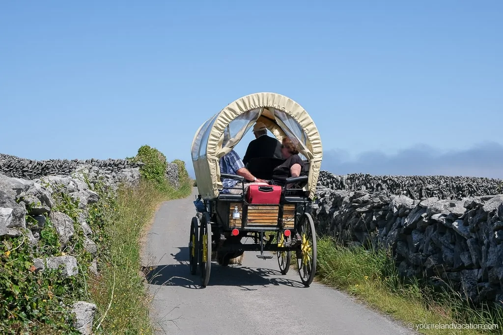 Things to do on Inisheer