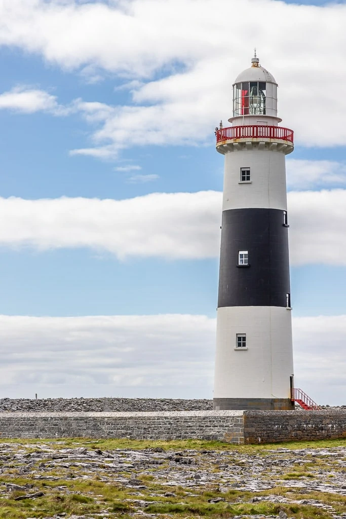 Things to do on Inisheer