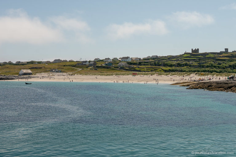 Things to do on Inisheer