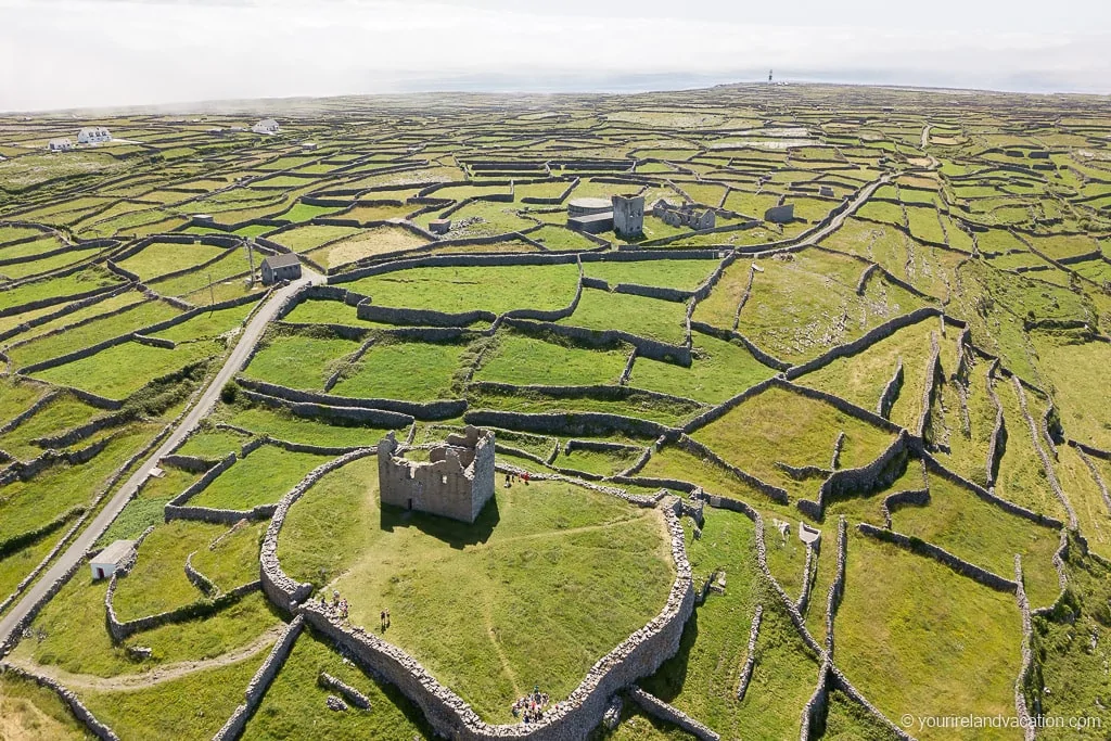 Things to do on Inisheer