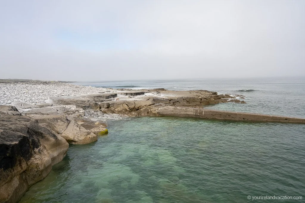 Things to do on Inisheer