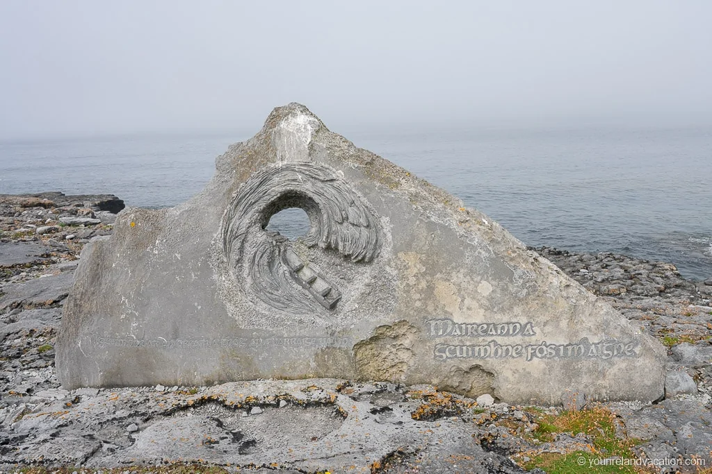 Things to do on Inisheer