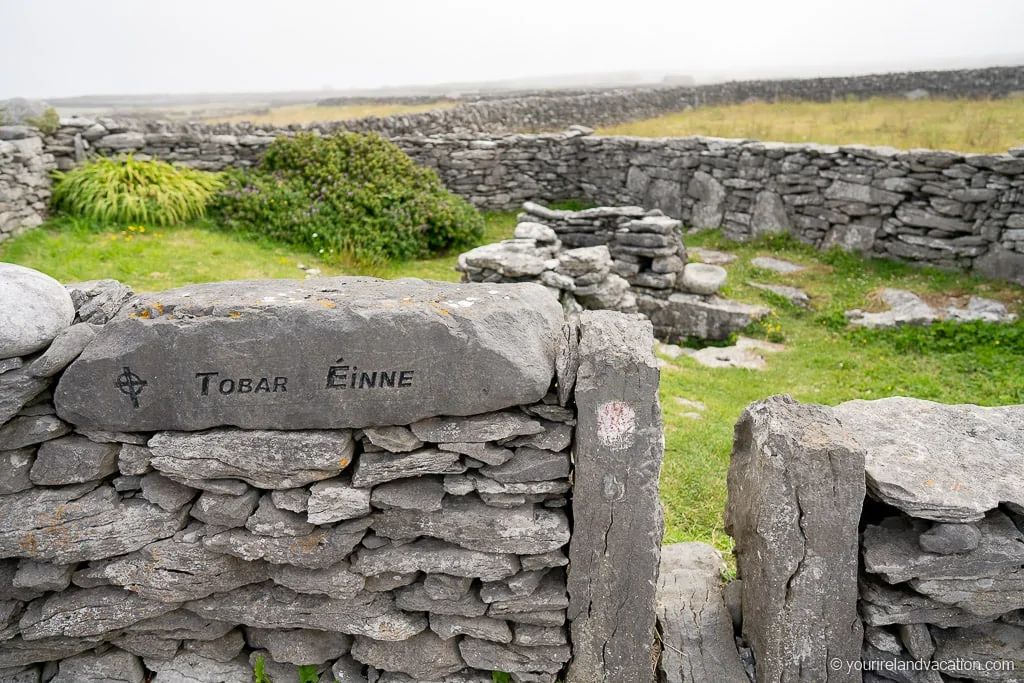 Things to do on Inisheer