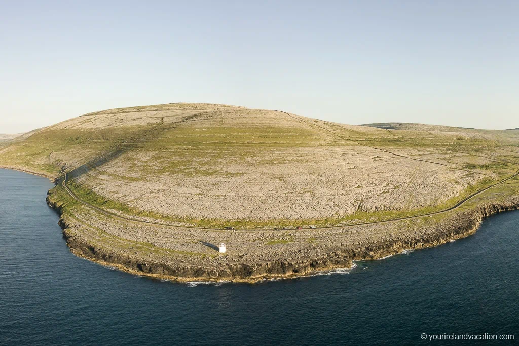 Best Cliffs of Moher Tours