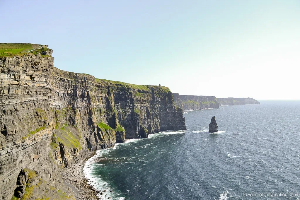 Best Cliffs of Moher Tours