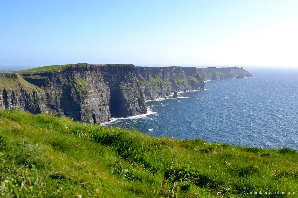 Best Cliffs of Moher Tours