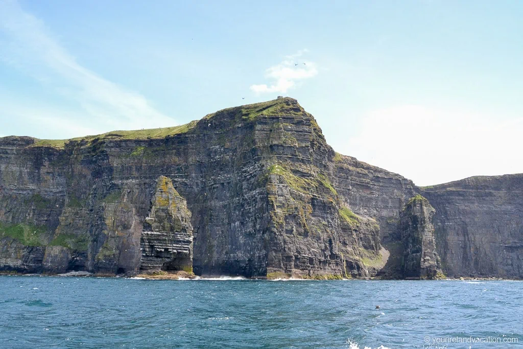 Best Cliffs of Moher Tours