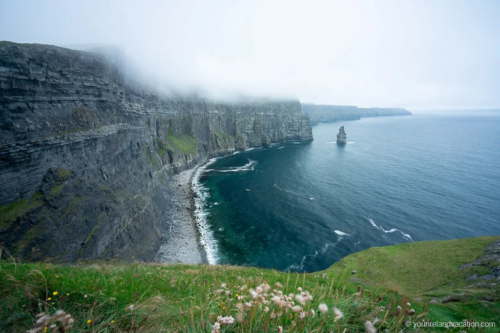 Best Cliffs of Moher Tours