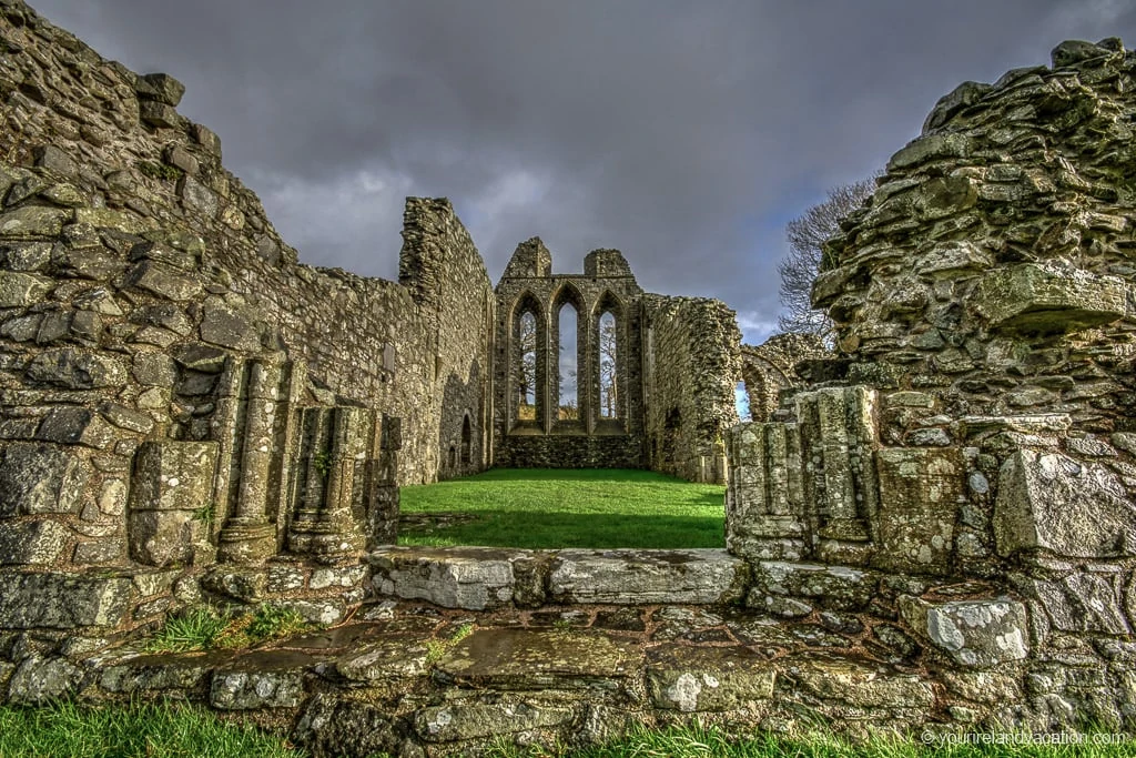 Game of Thrones Filming Locations Ireland