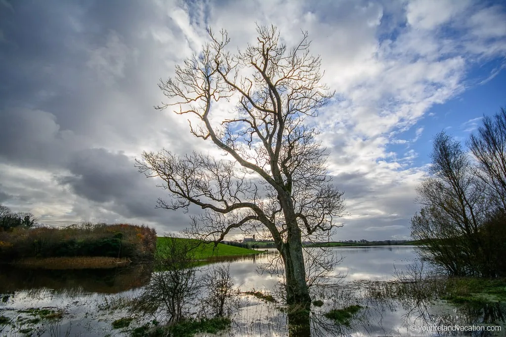 Game of Thrones Filming Locations Ireland