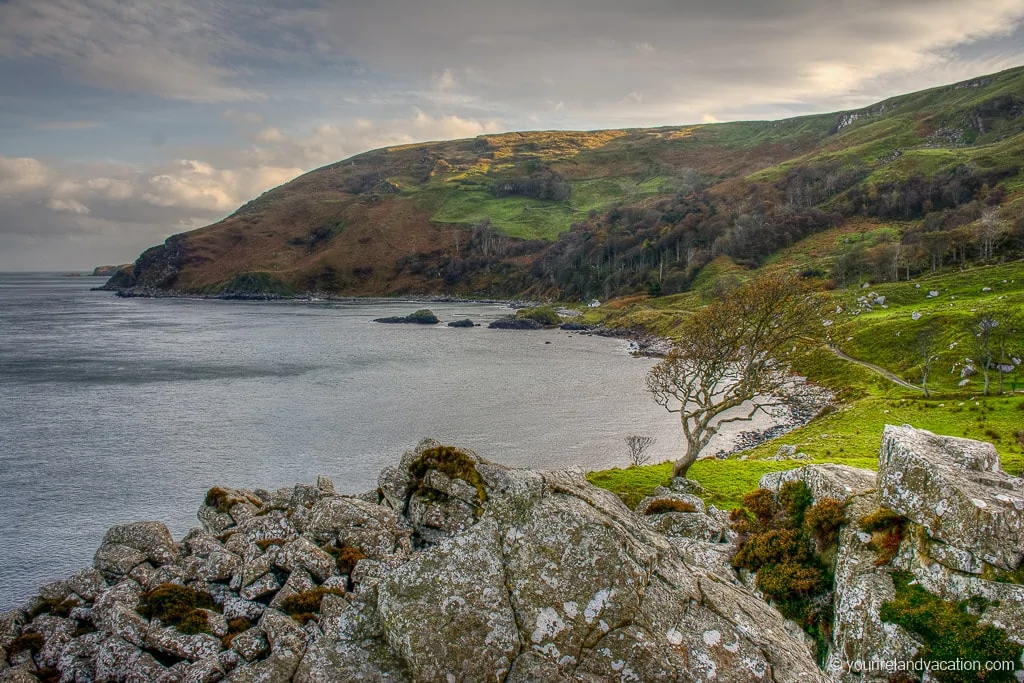 Game of Thrones Filming Locations Ireland