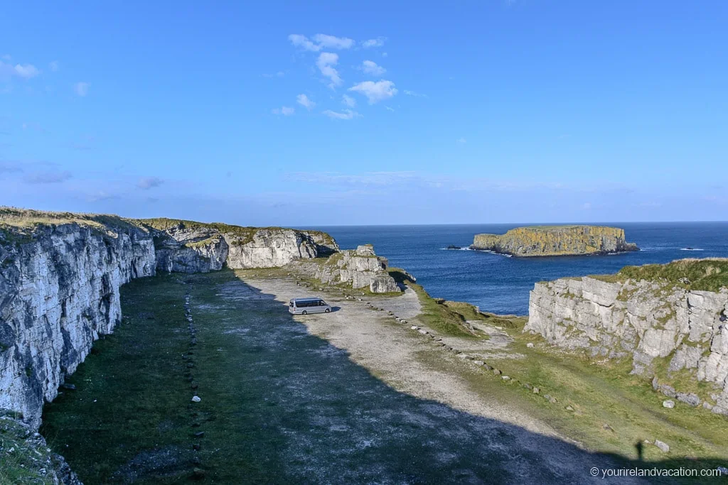 Game of Thrones Filming Locations Ireland