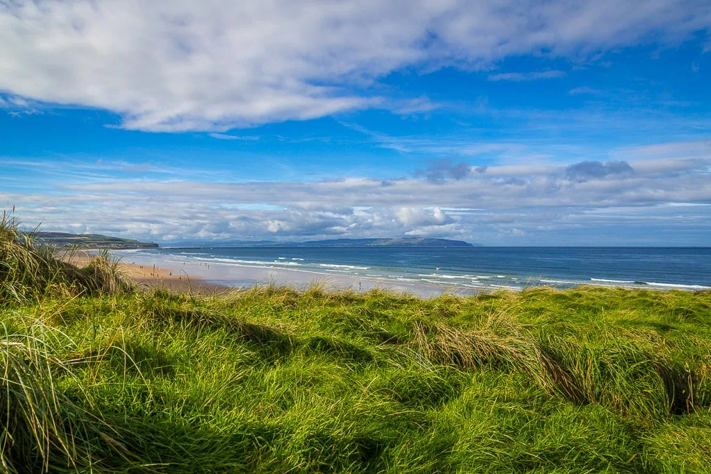 Game of Thrones Filming Locations Ireland