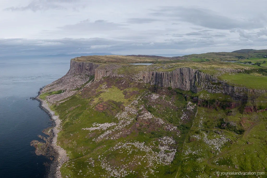 Game of Thrones Filming Locations Ireland