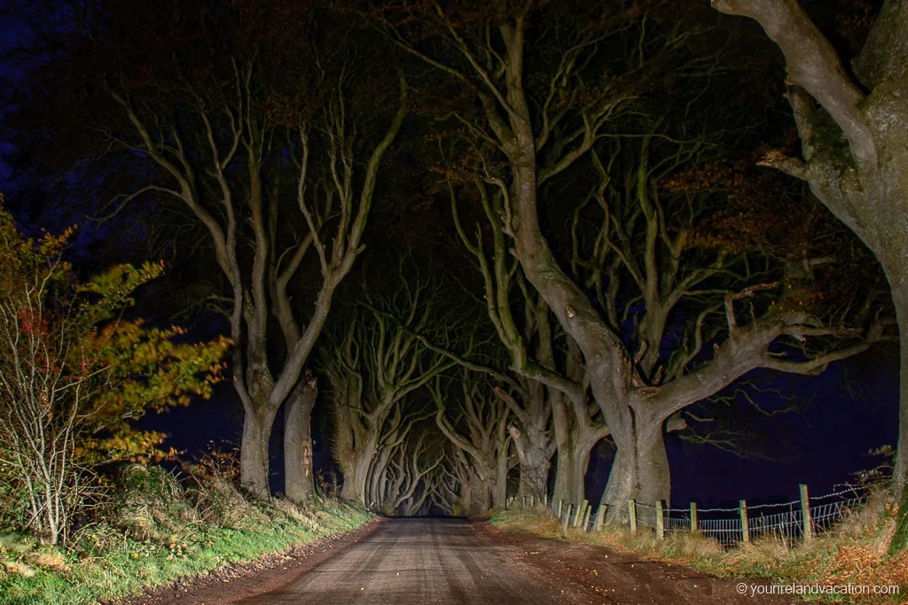 Game of Thrones Filming Locations Ireland