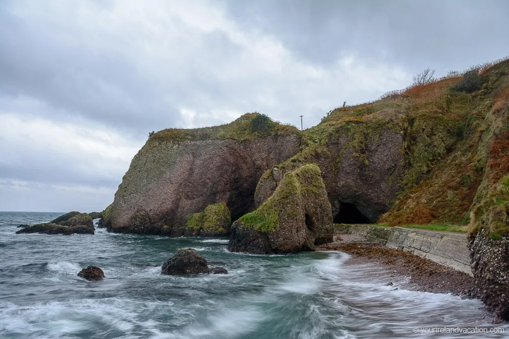 Game of Thrones Filming Locations Ireland