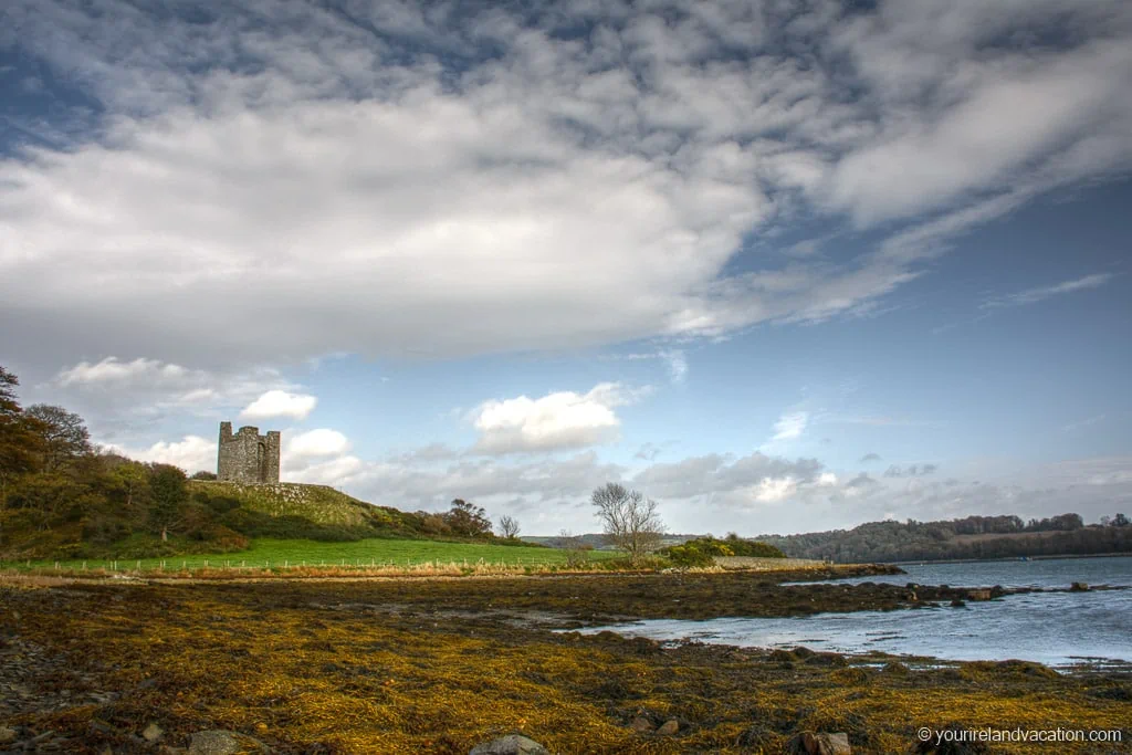 Game of Thrones Filming Locations Ireland