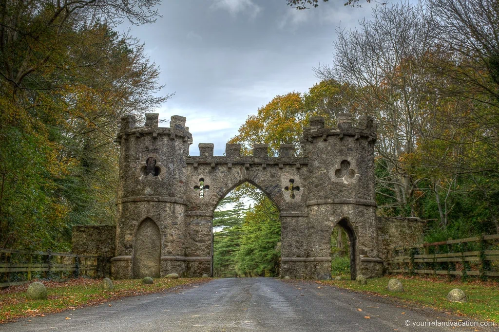 Game of Thrones Filming Locations Ireland