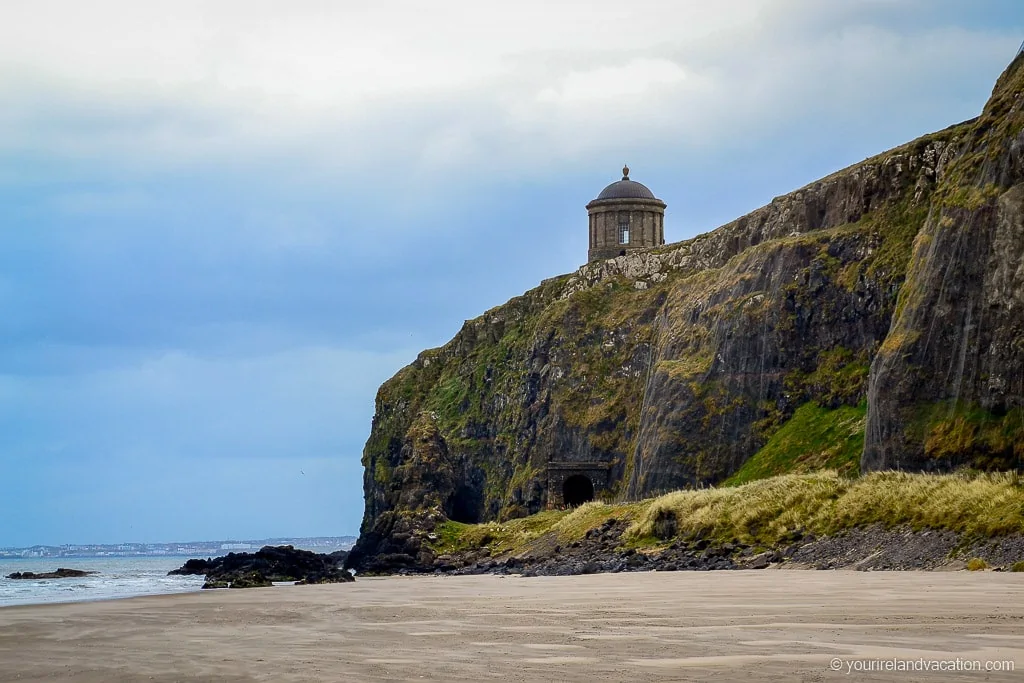 Game of Thrones Filming Locations Ireland