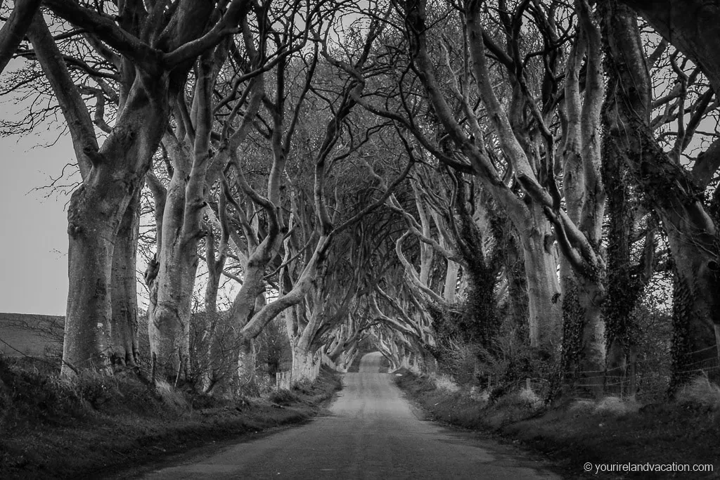 Game of Thrones Filming Locations Ireland