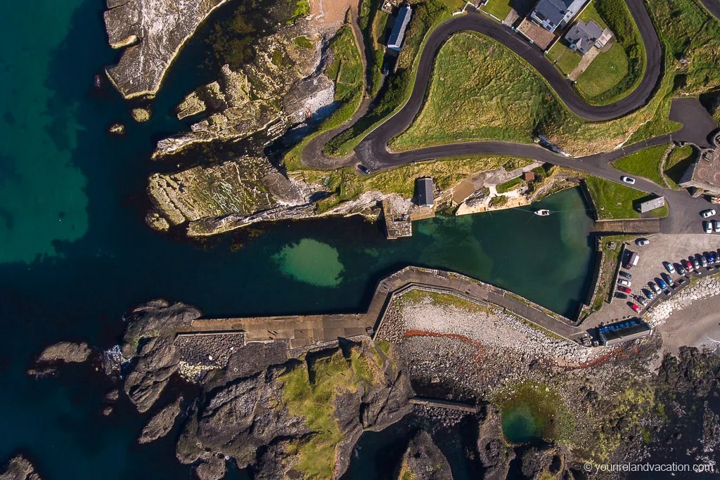 Game of Thrones Filming Locations Ireland