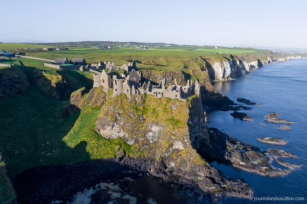 Game of Thrones Filming Locations Ireland