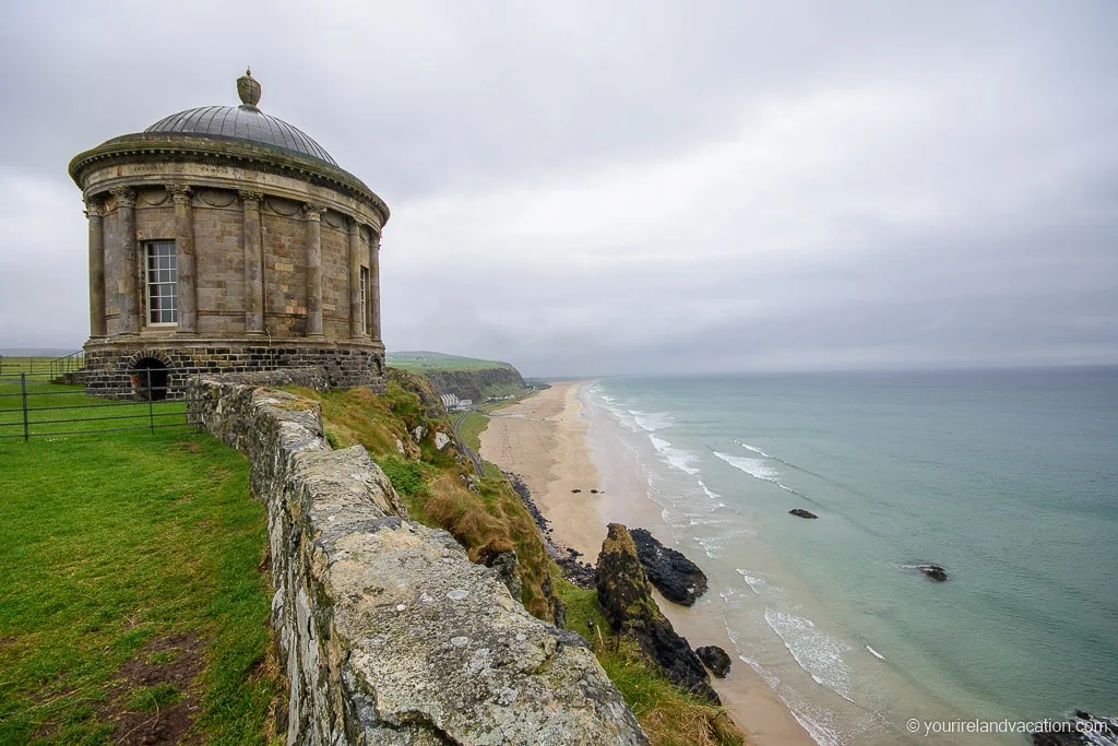 Game of Thrones Filming Locations Ireland