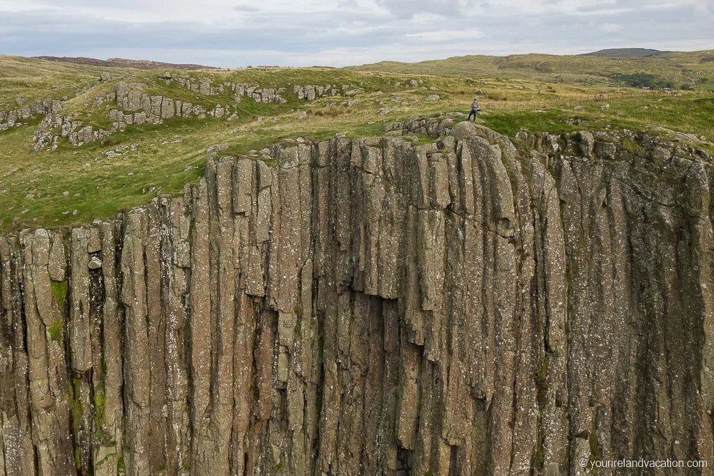 Game of Thrones Filming Locations Ireland