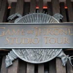 Game of Thrones Studio Tour