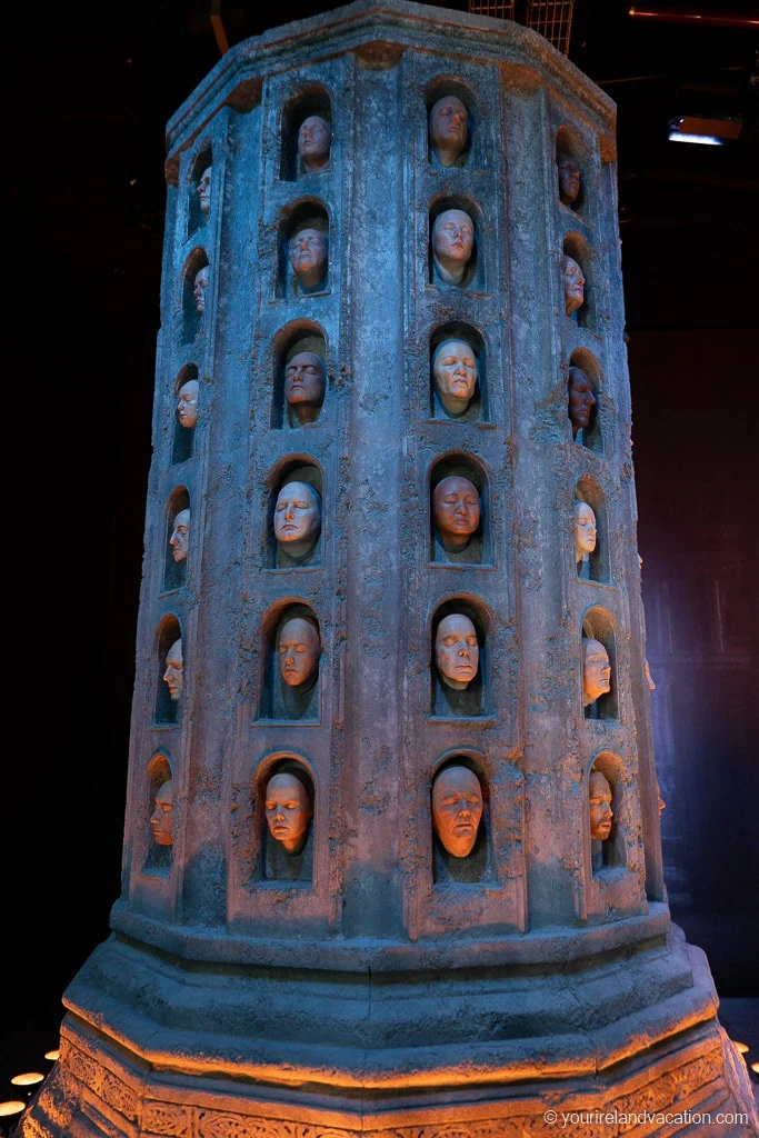 Game of Thrones Studio Tour