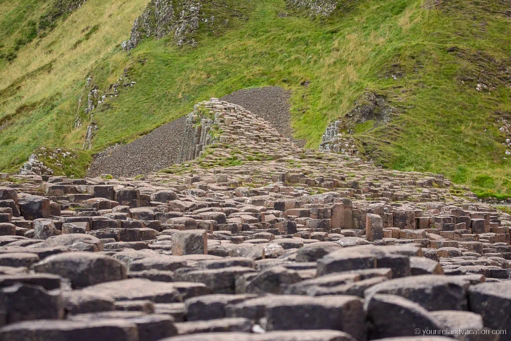 Best Giants Causeway Tours from Dublin