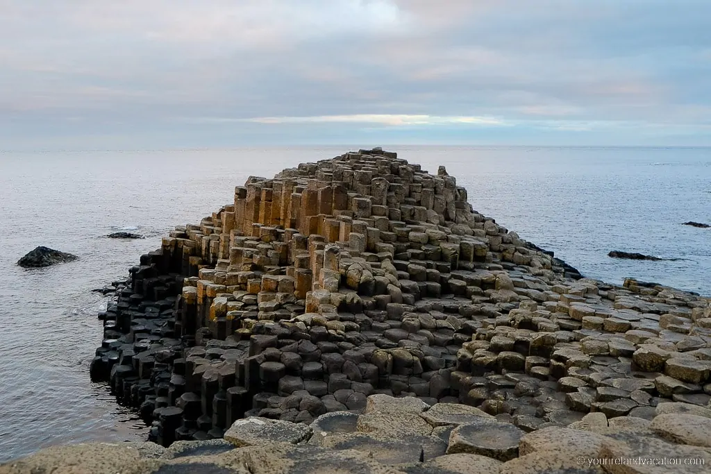 Best Giants Causeway Tours from Dublin