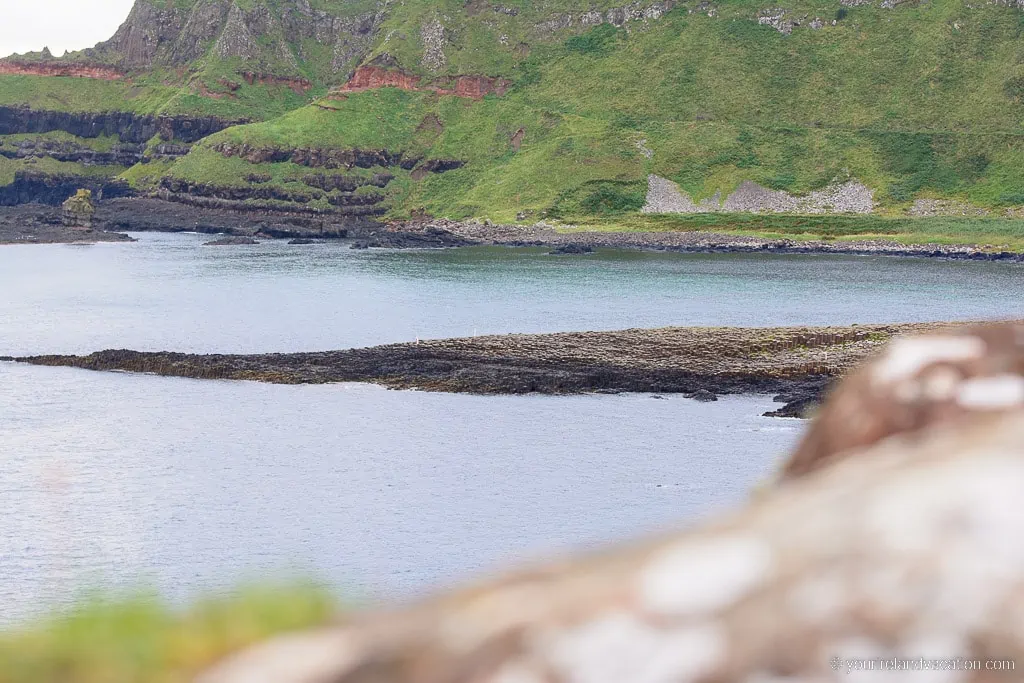 Best Giants Causeway Tours from Dublin