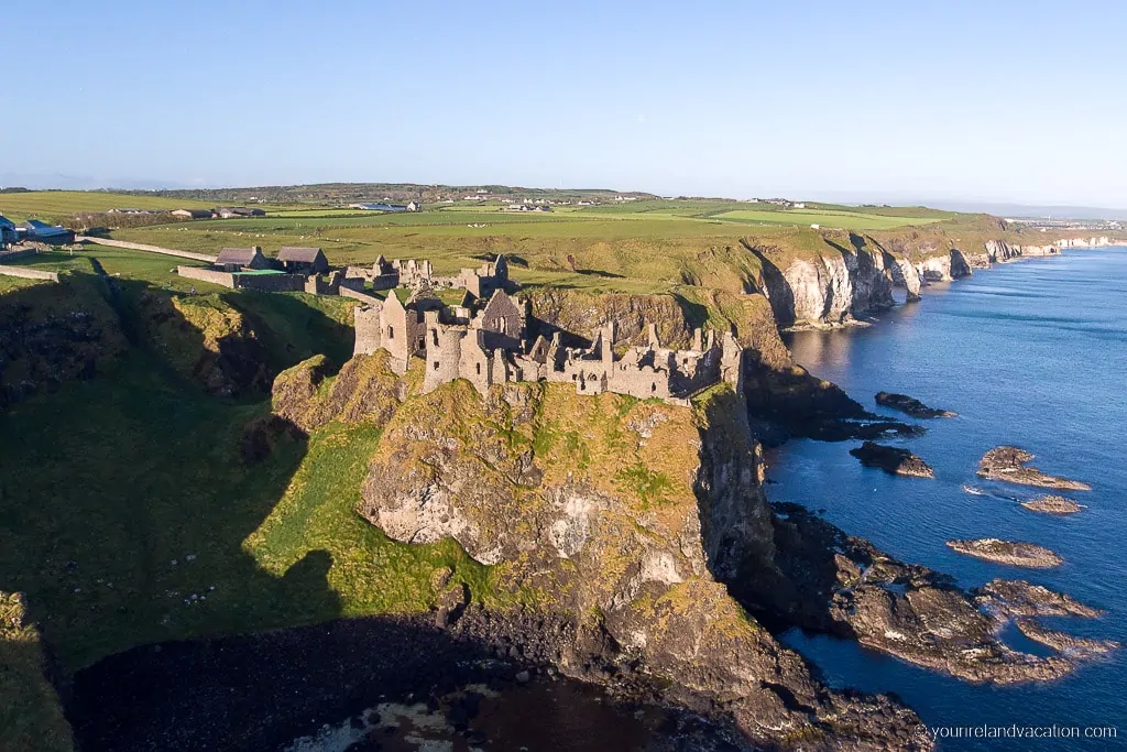 Best Giants Causeway Tours from Dublin