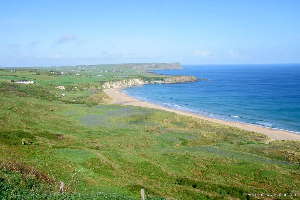 Best Giants Causeway Tours from Dublin