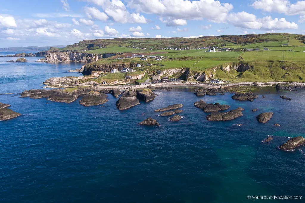 Best Giants Causeway Tours from Dublin