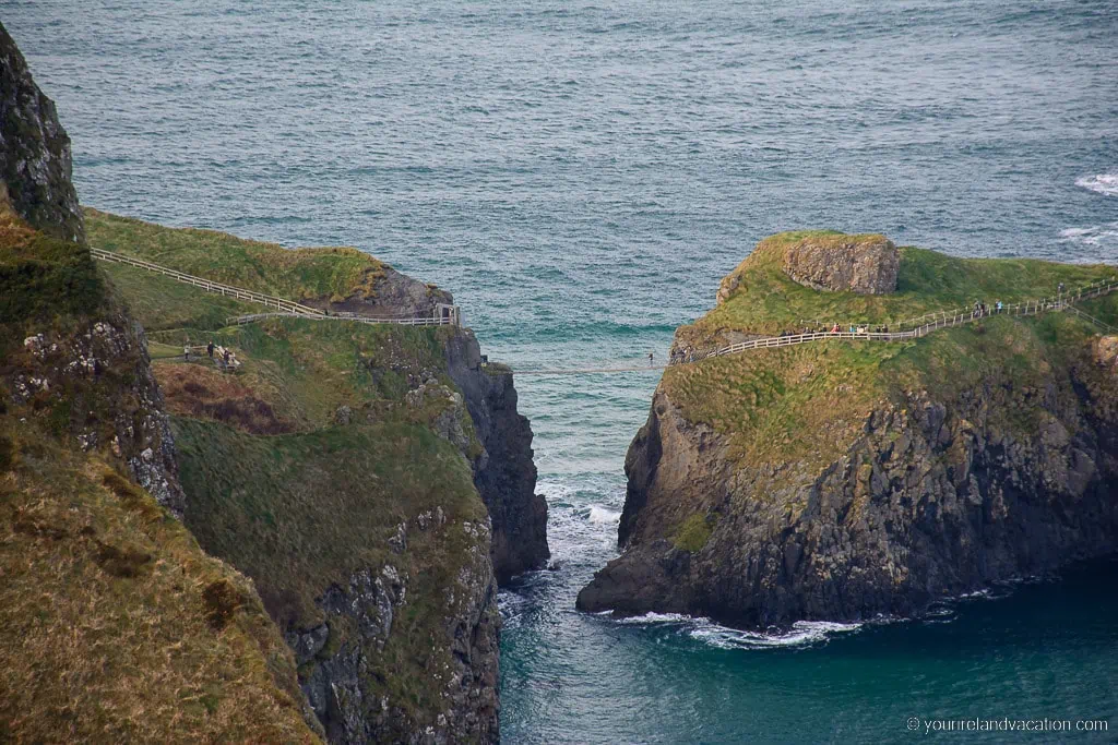 Best Giants Causeway Tours from Dublin