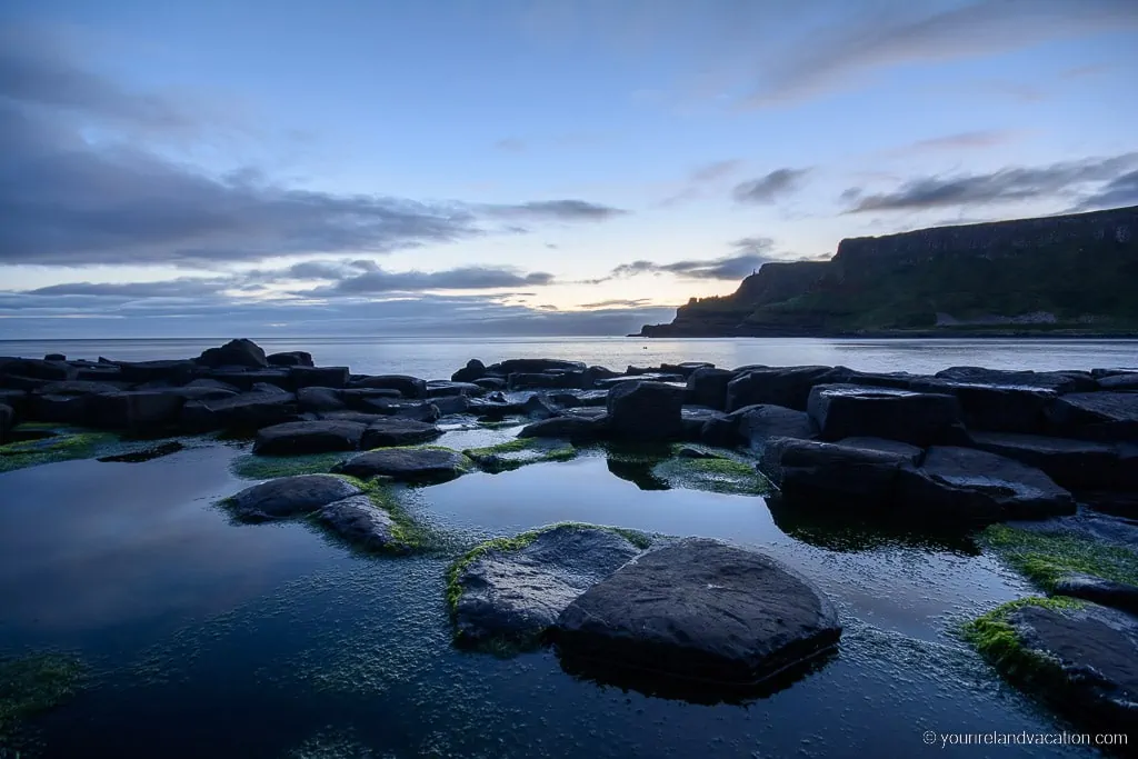 Best Giants Causeway Tours from Dublin