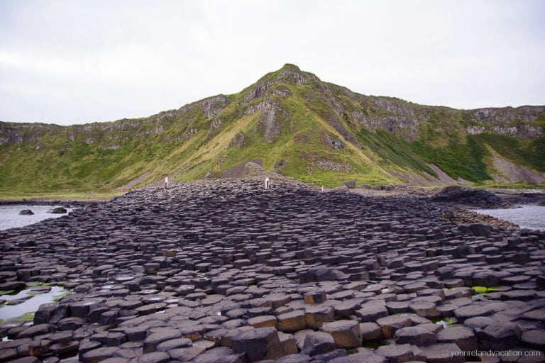 Best Giants Causeway Tours from Dublin