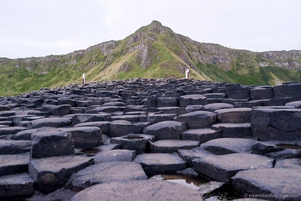 Best Giants Causeway Tours from Dublin